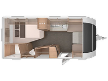 Caravan Knaus Südwind 500 UF 60 YEARS Alde Warmwasserheizung: picture 2