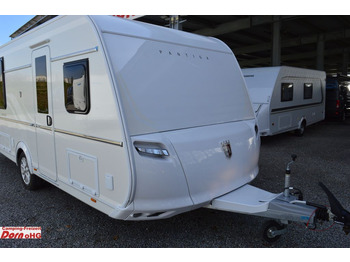New Caravan Tabbert PEP PANTIGA 550 K Viel Ausstattung Tabbert PEP PANTIGA 550 K Viel Ausstattung: picture 2
