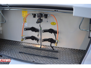 New Caravan Tabbert PEP PANTIGA 550 K Viel Ausstattung Tabbert PEP PANTIGA 550 K Viel Ausstattung: picture 5