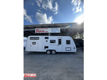 Caravan TABBERT SENARA 620 DMK