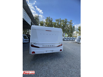 New Caravan Tabbert Senara 620 DMK 2,5 elektrische Fußbodenerwärmung Tabbert Senara 620 DMK 2,5 elektrische Fußbodenerwärmung: picture 5