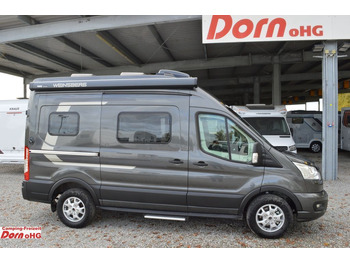 Camper van WEINSBERG CaraTour 550 MQ