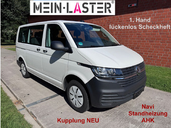Passenger van VOLKSWAGEN Transporter T6