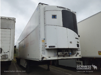 Isothermal semi-trailer SCHMITZ
