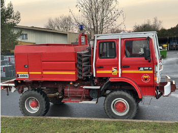 Fire truck RENAULT M180: picture 5 Fire truck RENAULT M180: picture 5