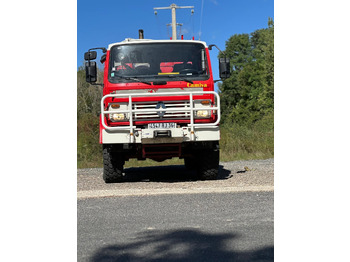 Fire truck RENAULT Midliner M 180