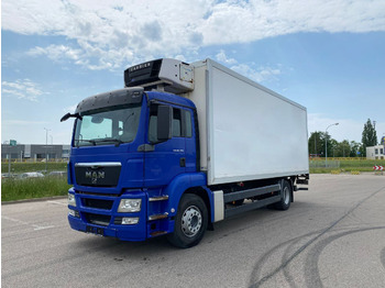 Refrigerator truck MAN TGS18.320: picture 3