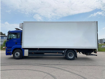 Refrigerator truck MAN TGS18.320: picture 5