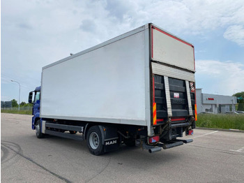 Refrigerator truck MAN TGS18.320: picture 4