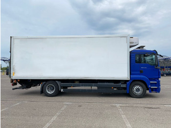 Refrigerator truck MAN TGS18.320: picture 2