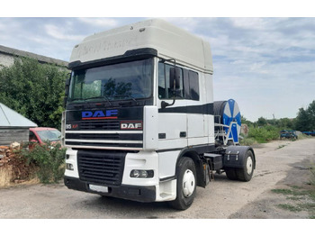 Tractor unit DAF 95XF430: picture 3