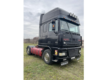 Tractor unit DAF XF 95 480
