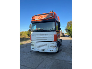 Tractor unit DAF XF 95 430