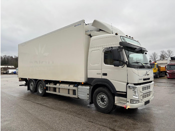 Refrigerator truck VOLVO FM 500
