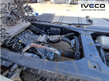 Tractor unit IVECO Stralis AS440S46T/FPLT mit Kipphydraulik Euro6 ZV: picture 4