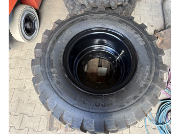 Apollo 10.00 - 20 Apollo Kompletträder - Complet tires on lease Apollo 10.00 - 20 Apollo Kompletträder - Complet tires: picture 2 Apollo 10.00 - 20 Apollo Kompletträder - Complet tires on lease Apollo 10.00 - 20 Apollo Kompletträder - Complet tires: picture 2