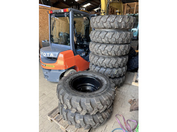 Apollo 10.00 - 20 Apollo Kompletträder - Complet tires on lease Apollo 10.00 - 20 Apollo Kompletträder - Complet tires: picture 1 Apollo 10.00 - 20 Apollo Kompletträder - Complet tires on lease Apollo 10.00 - 20 Apollo Kompletträder - Complet tires: picture 1