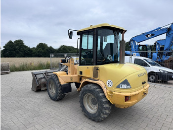 Wheel loader VOLVO L 30 B PRO 3er Kreis Klappschaufel+Palettengabel: picture 5