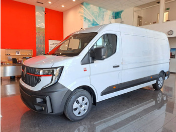 Panel van RENAULT Master