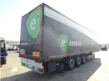 Curtainsider semi-trailer Berger Sapl24 06a ltn: picture 3
