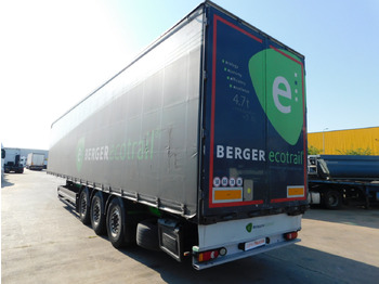 Curtainsider semi-trailer Berger Sapl24 06a ltn: picture 4