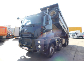 Tipper FORD