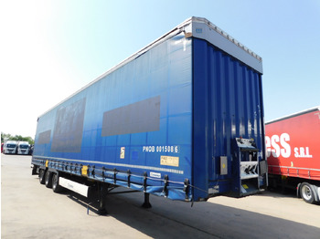 Curtainsider semi-trailer Krone Sd da06clnf: picture 2 Curtainsider semi-trailer Krone Sd da06clnf: picture 2
