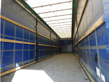 Curtainsider semi-trailer Krone Sd da06clnf: picture 5 Curtainsider semi-trailer Krone Sd da06clnf: picture 5