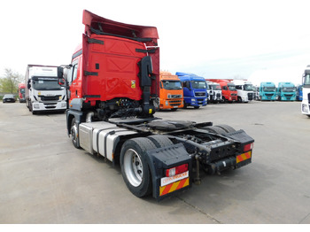 Tractor unit Ford 1848t 4x2 scab e6 12tx2620: picture 4