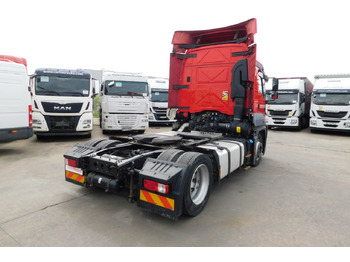 Tractor unit Ford 1848t 4x2 scab e6 12tx2620: picture 3