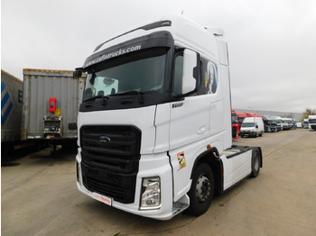Tractor unit FORD