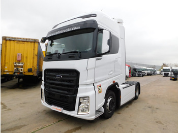Tractor unit FORD