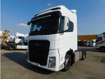 Tractor unit FORD