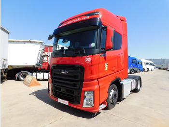 Tractor unit FORD