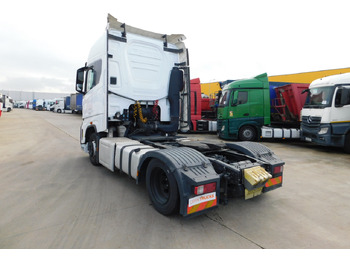 Tractor unit Ford F max ll 4x2 scab e6 12tx2620: picture 4