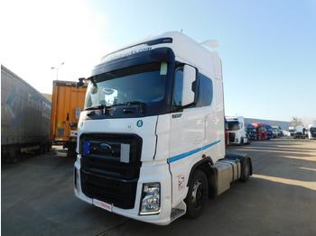 Tractor unit FORD
