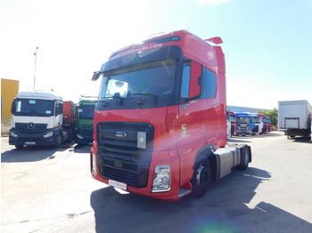 Tractor unit FORD