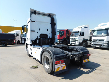 Tractor unit Mercedes Actros 1843: picture 4