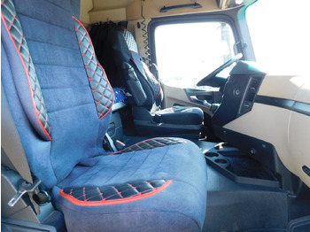 Tractor unit Mercedes Actros 1843: picture 5