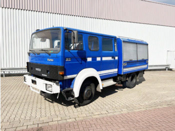 Fire truck