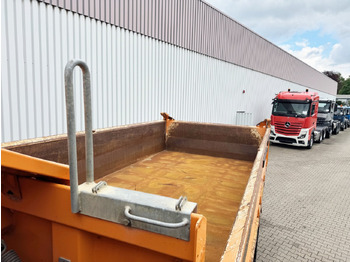 Tipper AD260T41 6x4 AD260T41 6x4, EEV: picture 2