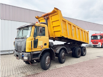 Dumper IVECO Astra