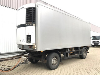 Refrigerator trailer ACKERMANN