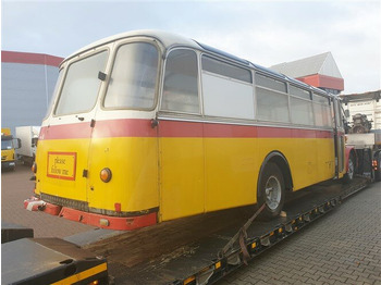 Bus L4C Alpenwagen III, Alpin Bus, Restaurationsobjekt SAURER L4C Alpenwagen III, Alpin Bus, Restaurationsobjekt: picture 2