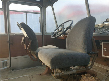 Bus L4C Alpenwagen III, Alpin Bus, Restaurationsobjekt SAURER L4C Alpenwagen III, Alpin Bus, Restaurationsobjekt: picture 4