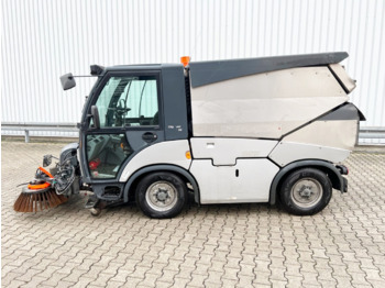 Road sweeper Hako Multicar Citymaster 2000 2B Kehrmaschine 4x2 Multicar Citymaster 2000 2B Kehrmaschine 4x2: picture 2