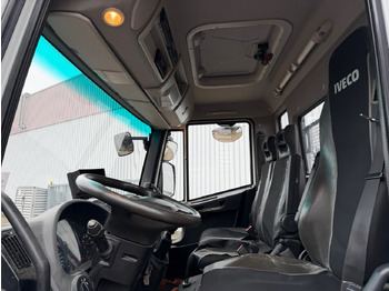 Tipper Iveco EuroCargo ML80E21 K 4x2 EuroCargo ML80E21 K 4x2, 2x AHK: picture 2 Tipper Iveco EuroCargo ML80E21 K 4x2 EuroCargo ML80E21 K 4x2, 2x AHK: picture 2