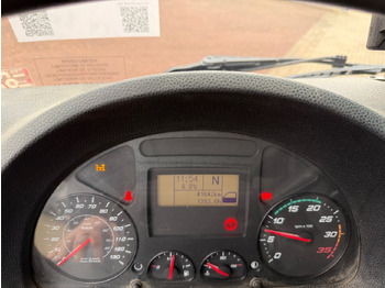 Tipper Iveco EuroCargo ML80E21 K 4x2 EuroCargo ML80E21 K 4x2, 2x AHK: picture 3 Tipper Iveco EuroCargo ML80E21 K 4x2 EuroCargo ML80E21 K 4x2, 2x AHK: picture 3