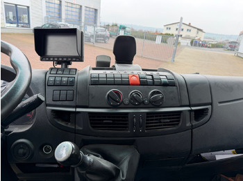 Tipper Iveco EuroCargo ML80E21 K 4x2 EuroCargo ML80E21 K 4x2, 2x AHK: picture 4 Tipper Iveco EuroCargo ML80E21 K 4x2 EuroCargo ML80E21 K 4x2, 2x AHK: picture 4