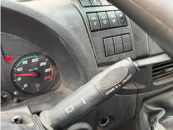 Tipper Iveco EuroCargo ML80E21 K 4x2 EuroCargo ML80E21 K 4x2, 2x AHK: picture 5 Tipper Iveco EuroCargo ML80E21 K 4x2 EuroCargo ML80E21 K 4x2, 2x AHK: picture 5